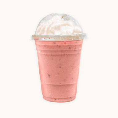 Frappe Chicle Rosa