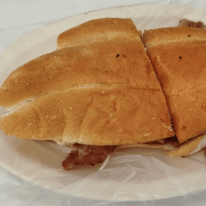 TORTA DE LOMO