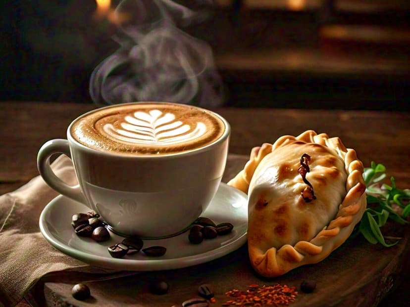 Aurora coffee