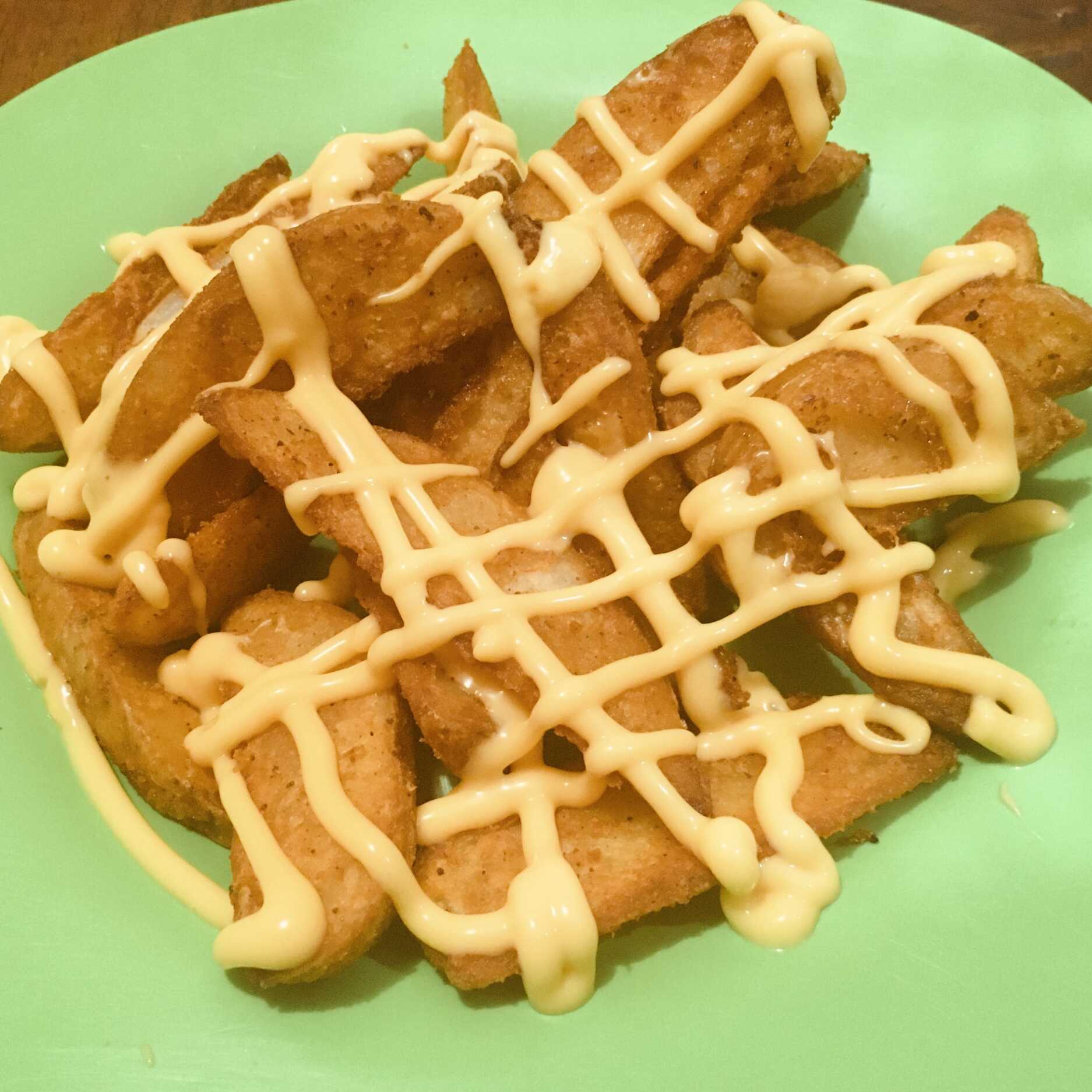 PAPAS GAJO
