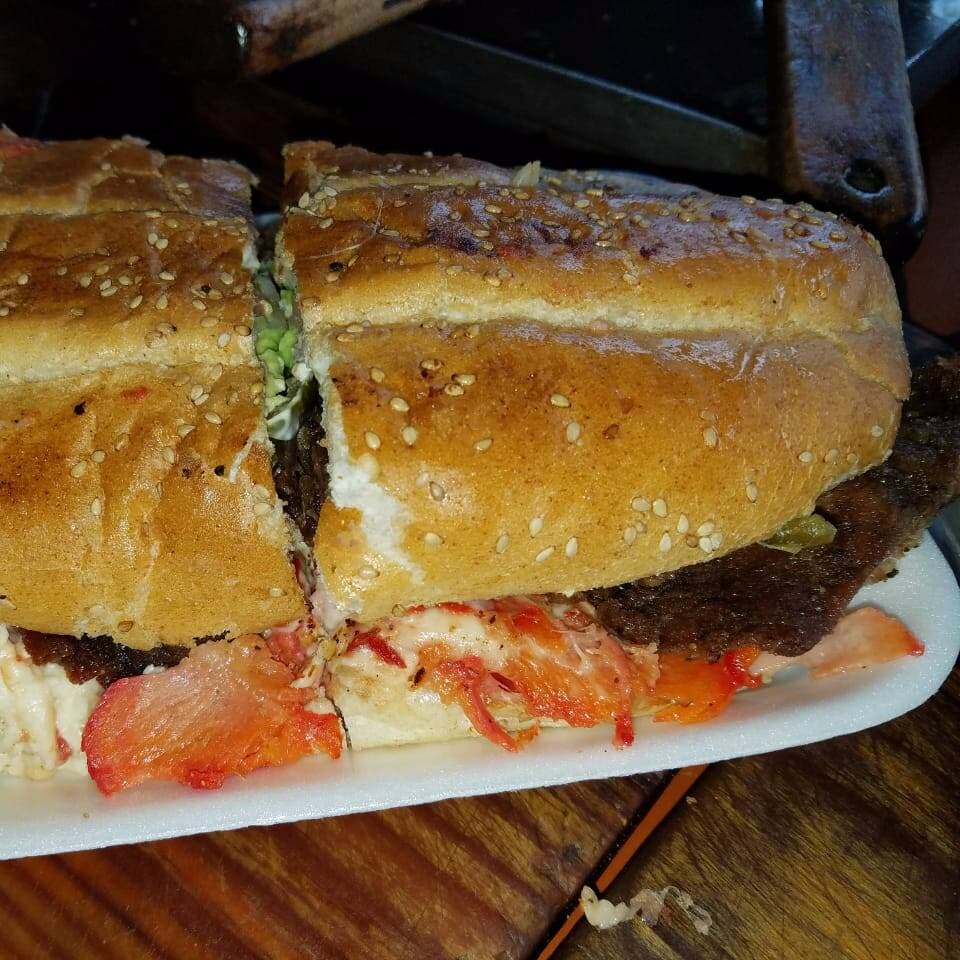 Torta Rusa