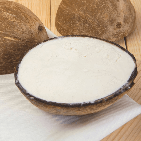 Helado chalco Coco