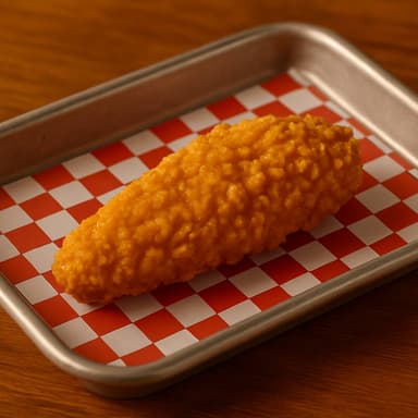 1 Cruncher de Pollo