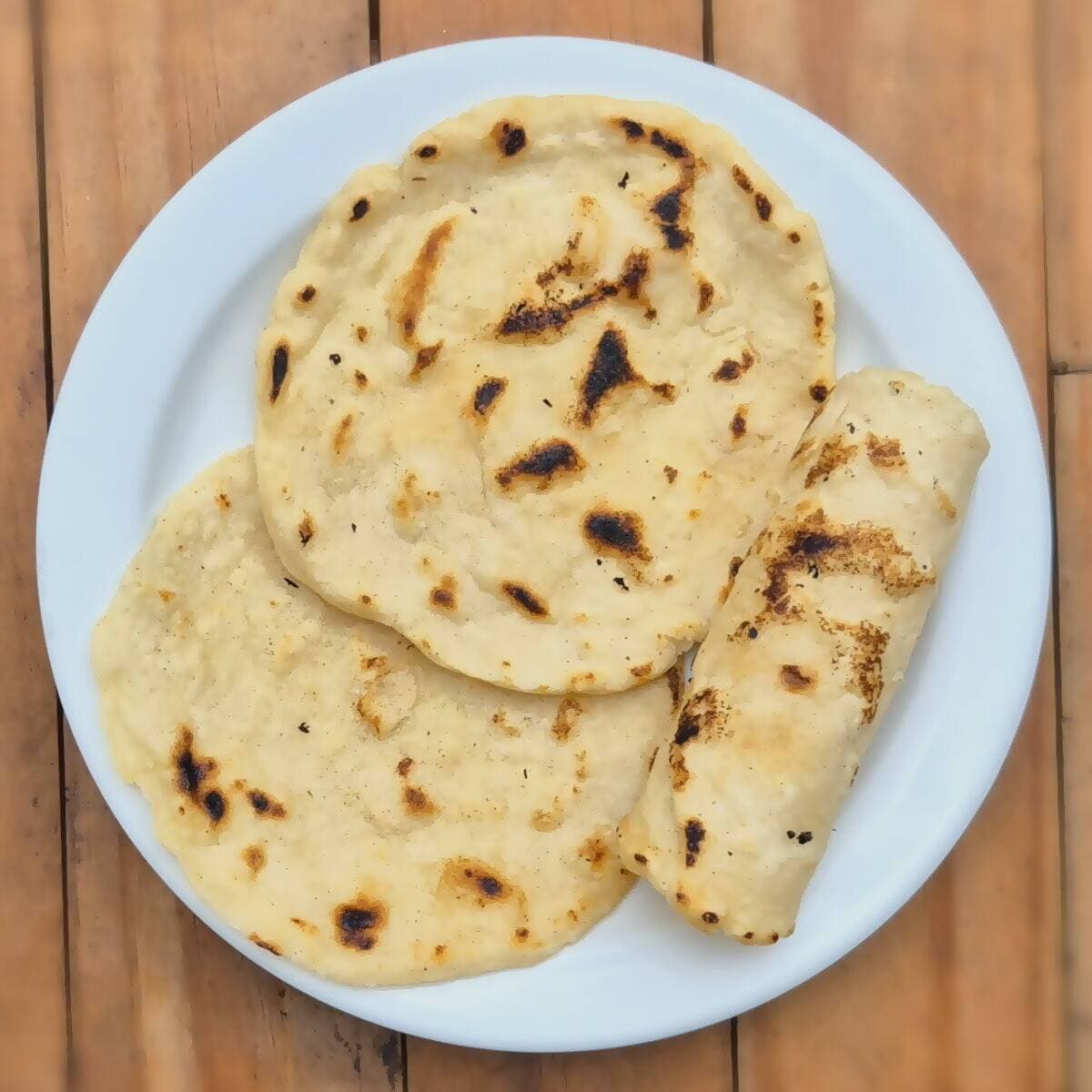 TORTILLITA