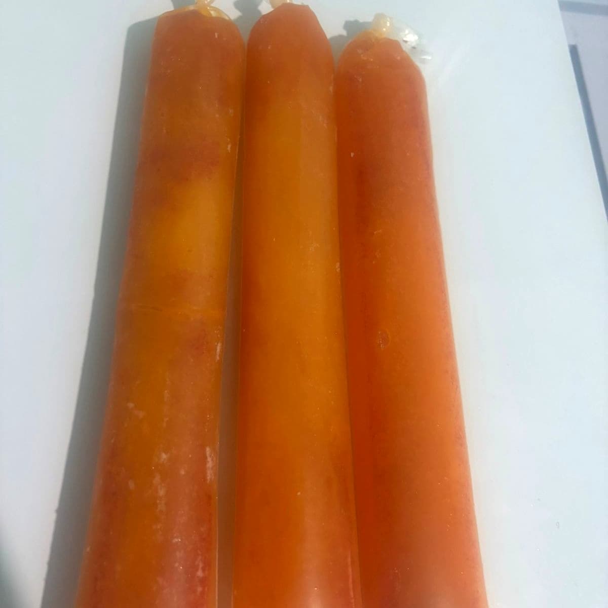 Mango Chamoy