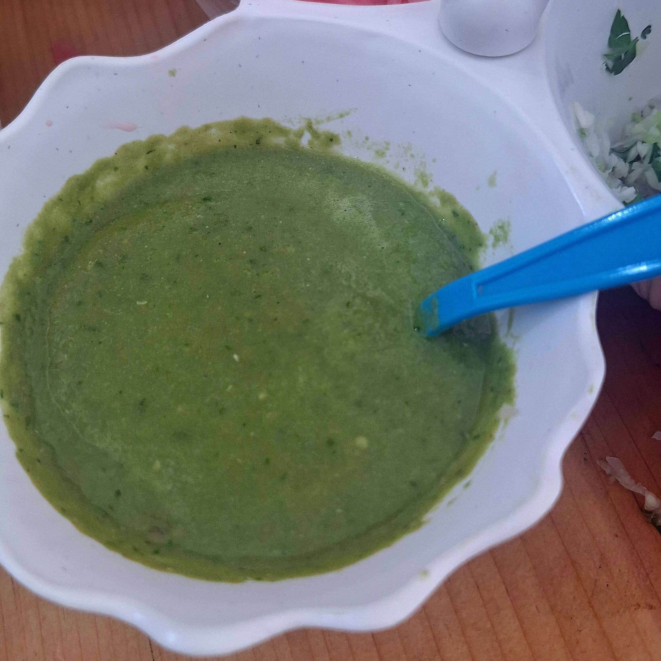 Salsa