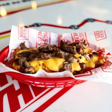Papas Montecarlo