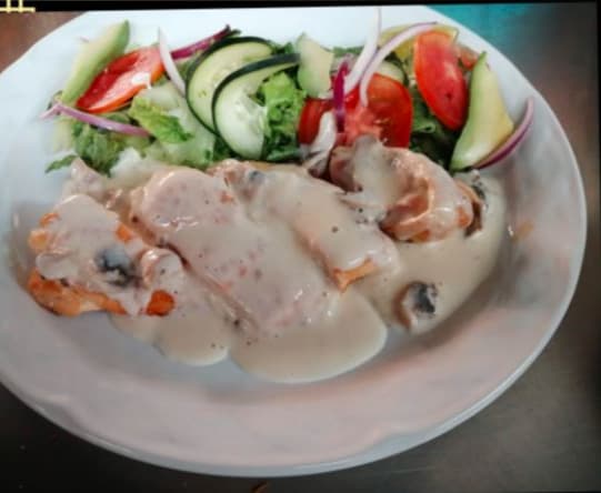Restaurante Hierbas Finas