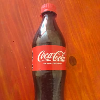 Coca Cola 400 Ml