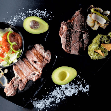 Rib Eye