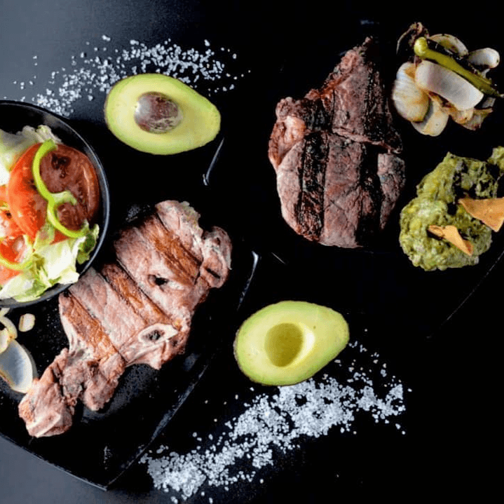 Rib Eye