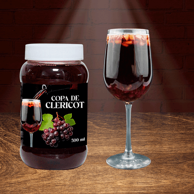 Clericot  500 ml