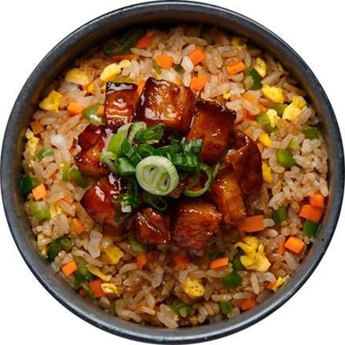 YAKIMESHI BOWL DE PORK BELLY
