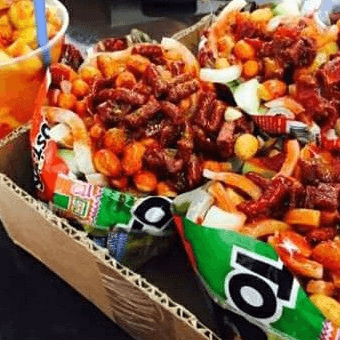 Tostilocos