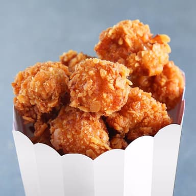 Popcorn Chicken