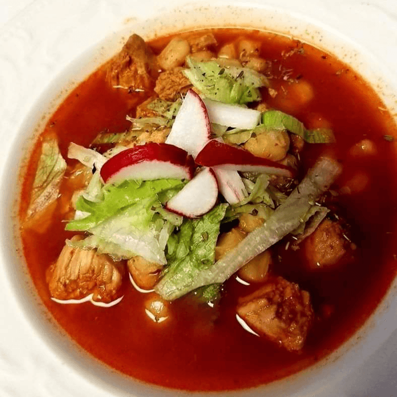 Pozole Mini