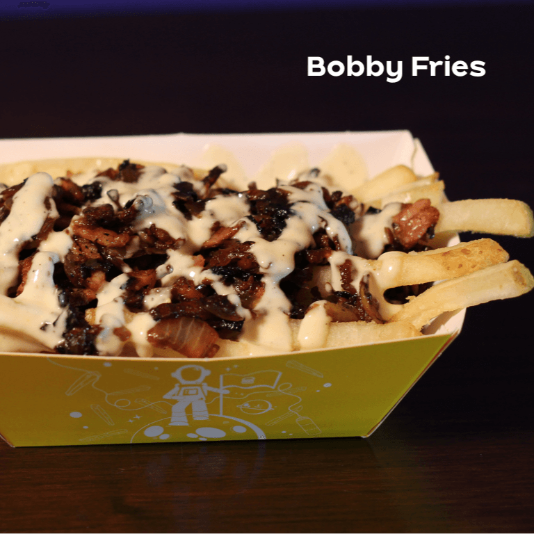 Bobby Fríes