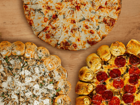Chepys Pizza Fidel