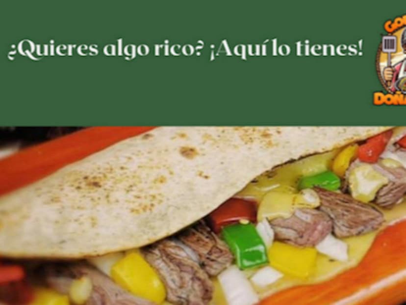 Gorditas Doña Mary