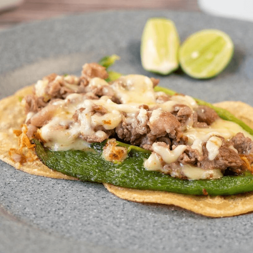 Taco Mamalón