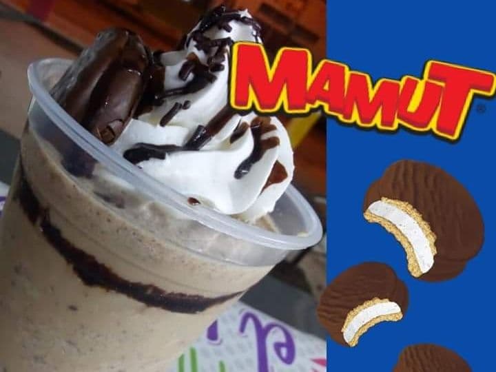 Mamut