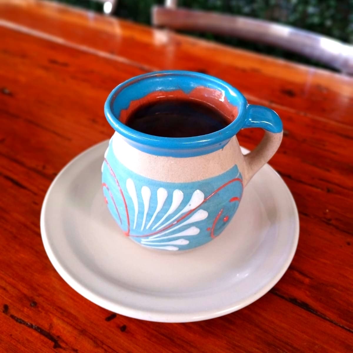 Café de Olla