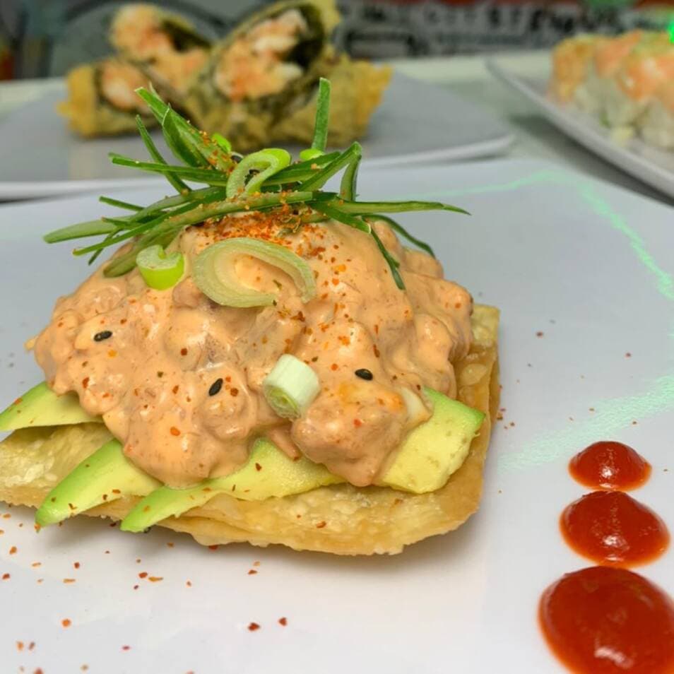 Tostaditas Tuna 2pz