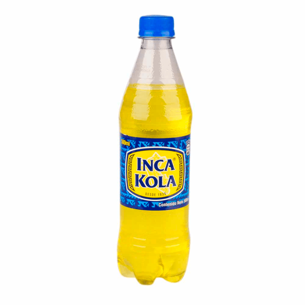 Inca Kola 500 ML