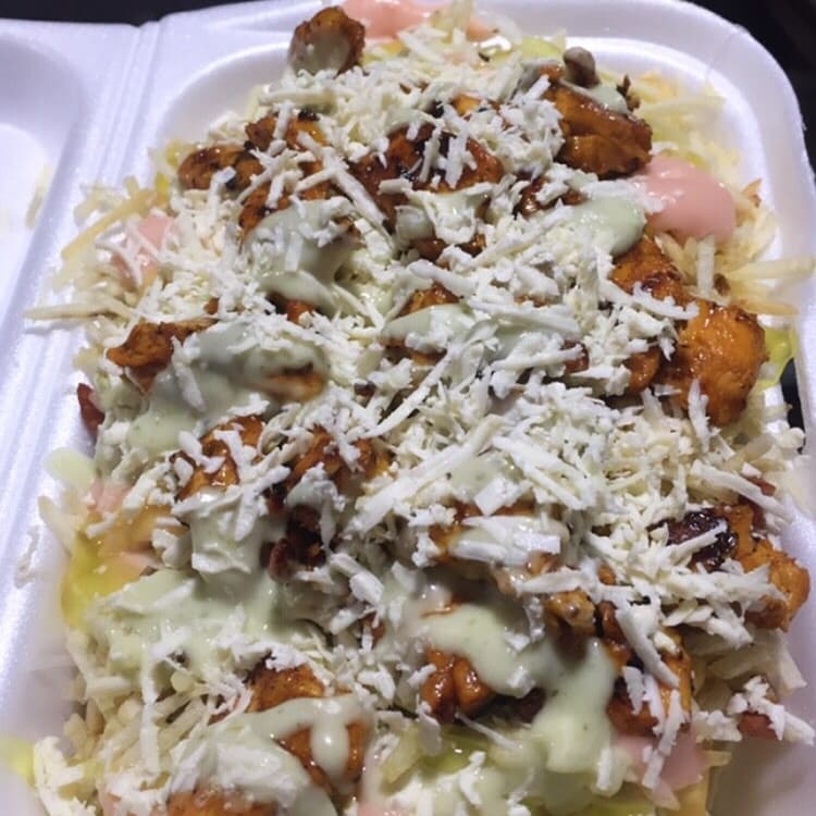 1 Salchipollo + 2 Perros Plancha