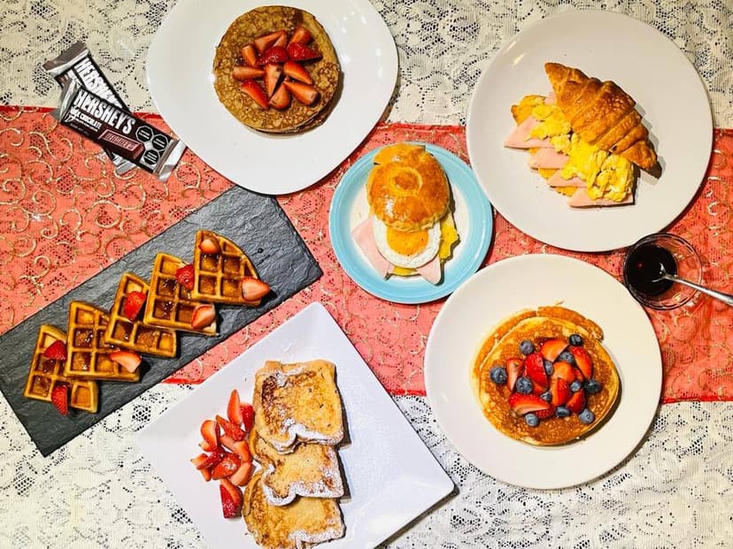 American Brunch