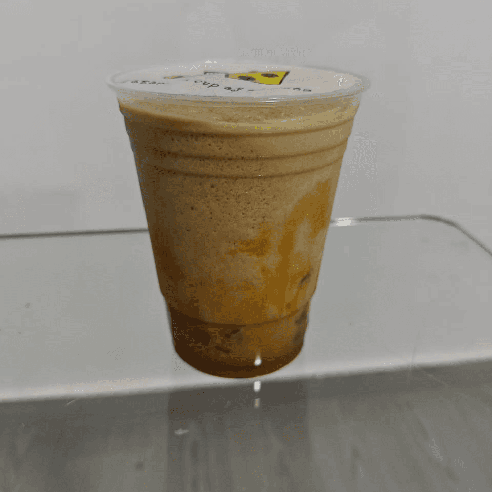 Frappé de Espresso 16 oz
