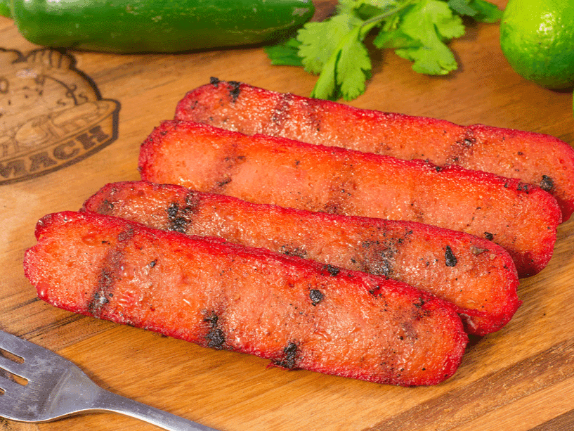 Salchicha Asada