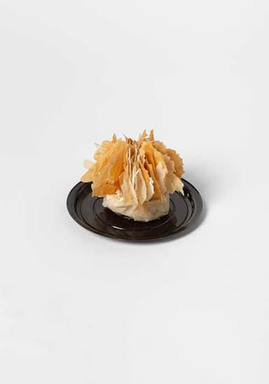 Mini Tarta Platano
