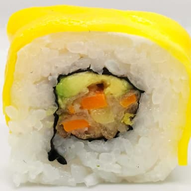 Maki de Mango