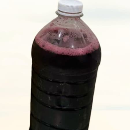 AGUA DE JAMAICA 1 LT