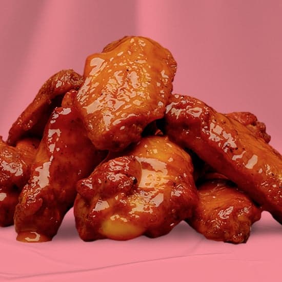 Alitas Buffalo