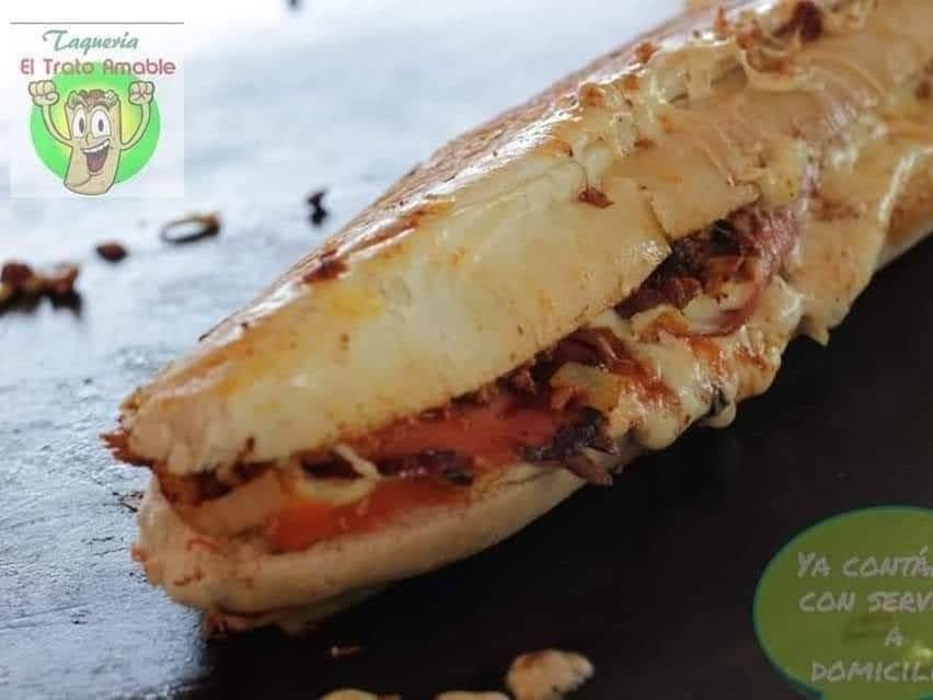 Barra Completa Especial -