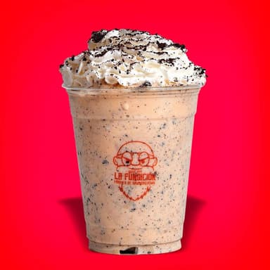 MALTEADA COOKIES & CREAM