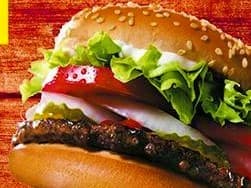 Super Burguer