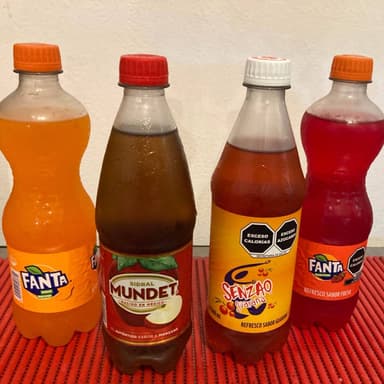 Refresco