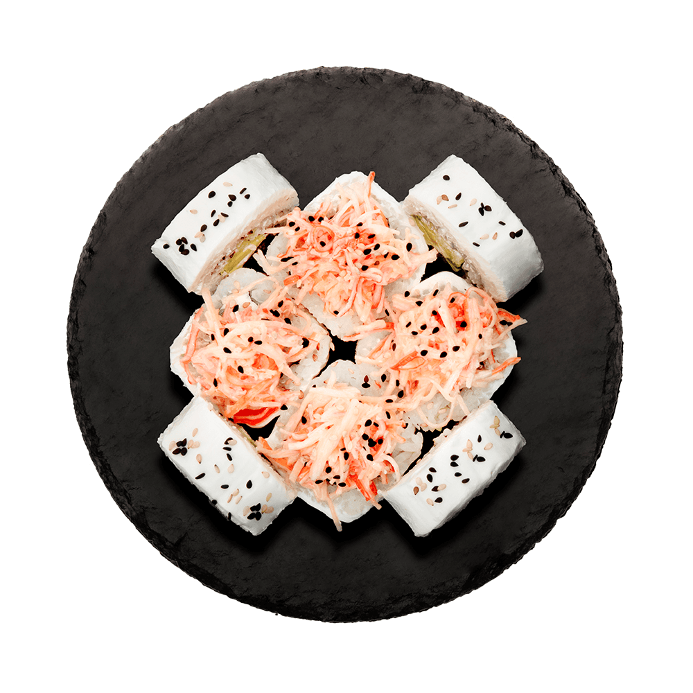 Tokio Roll Sushi Especial