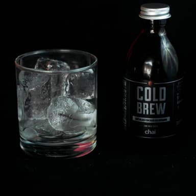 Cold Brew