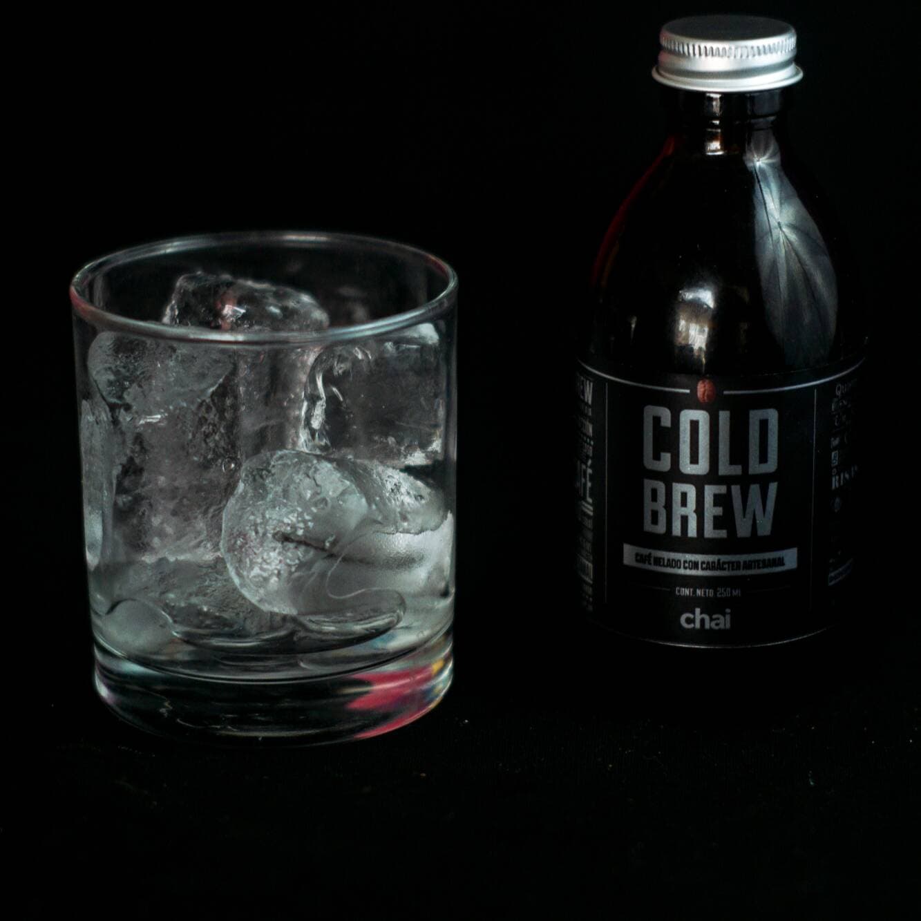 Cold Brew