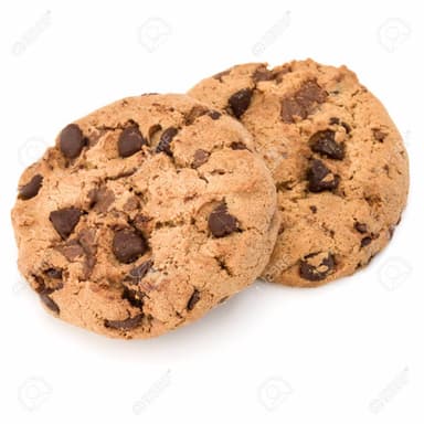 Galleta (pieza individual)