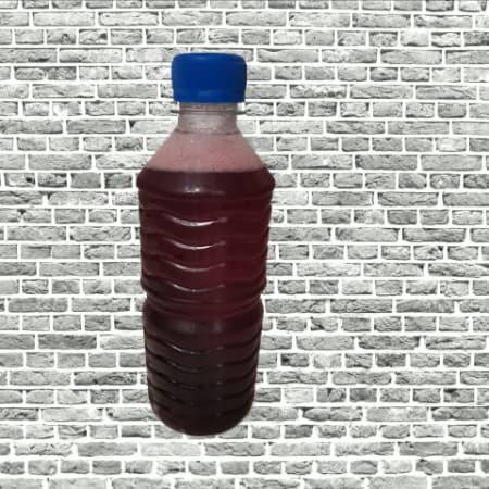Agua de Jamaica