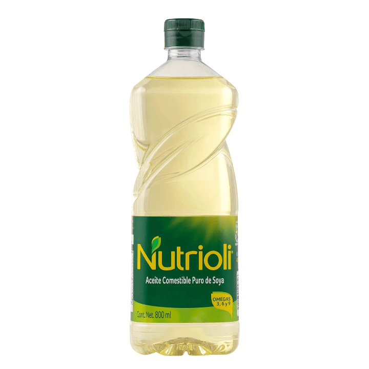 Aceite nutrioli 946 ml