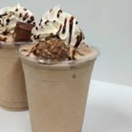 Frappe FERRERO Rocher