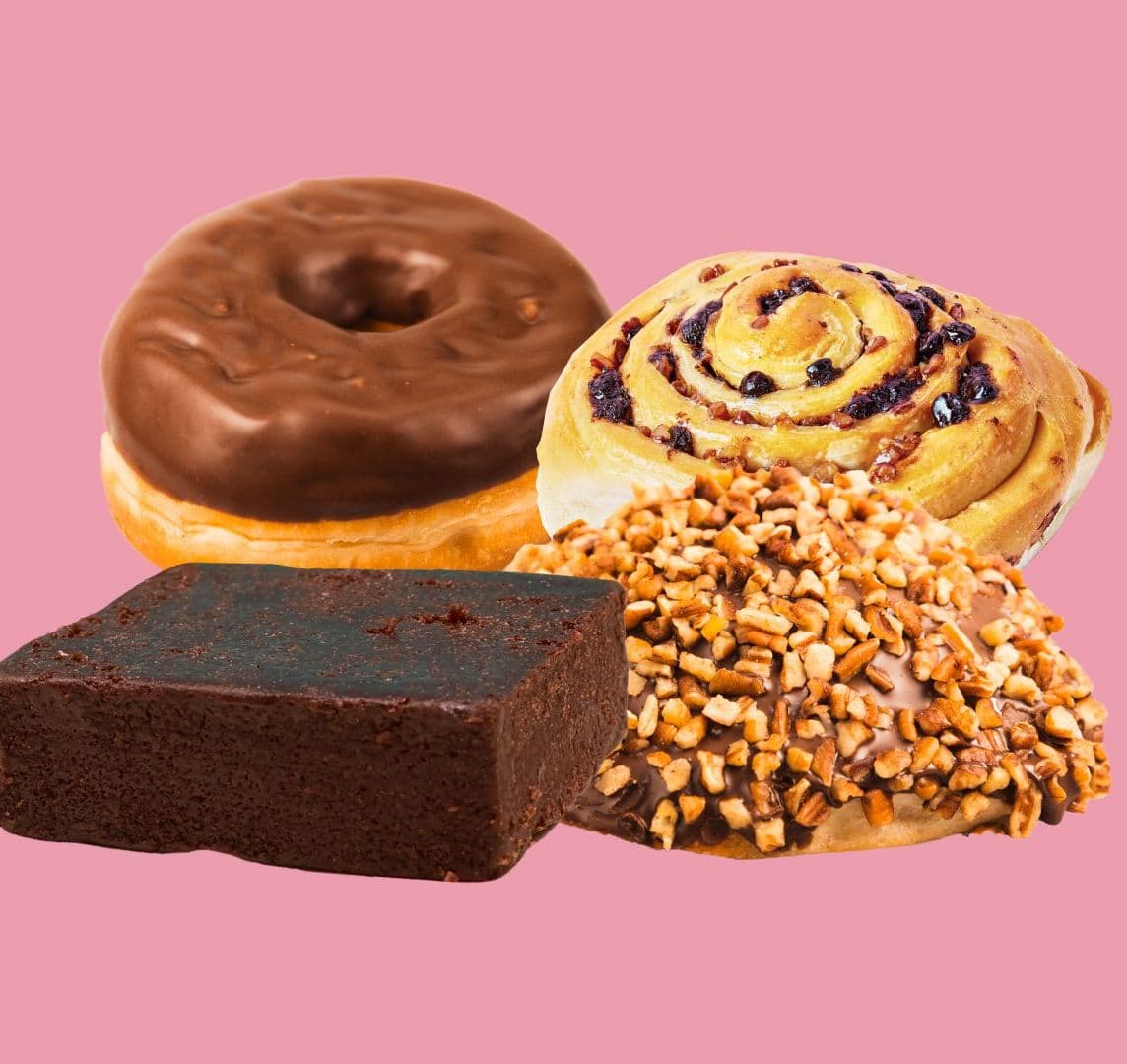 Combo Delicia de Cacao