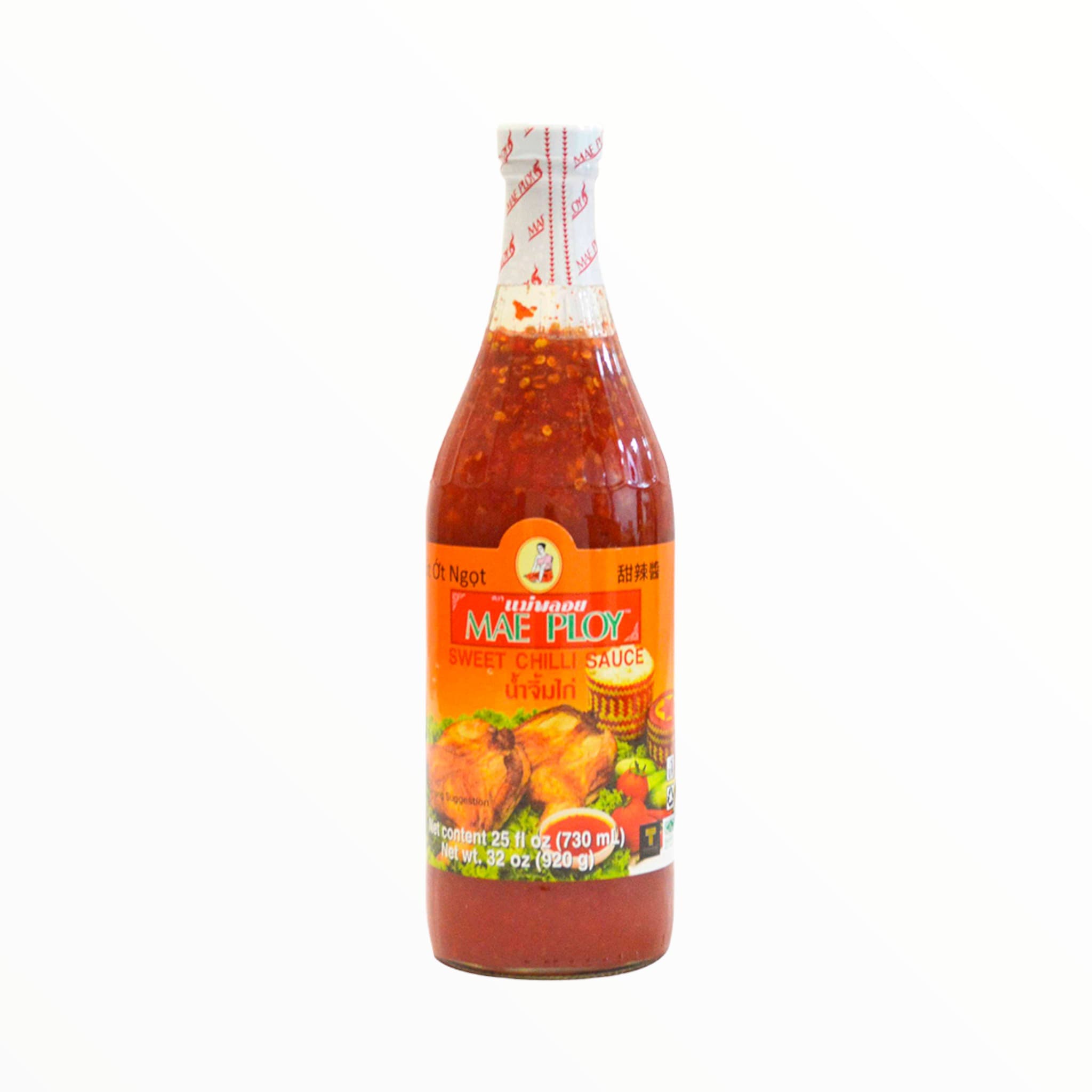 Salsa Tailandesa Sweet Chil 920 g - SE-SAL504-0941