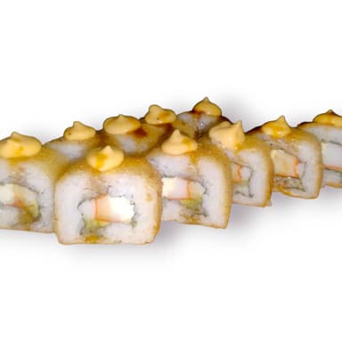 Surimi Roll